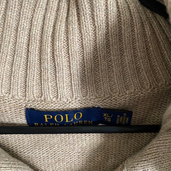 Ralph Lauren Sweater - Picture 4 of 4